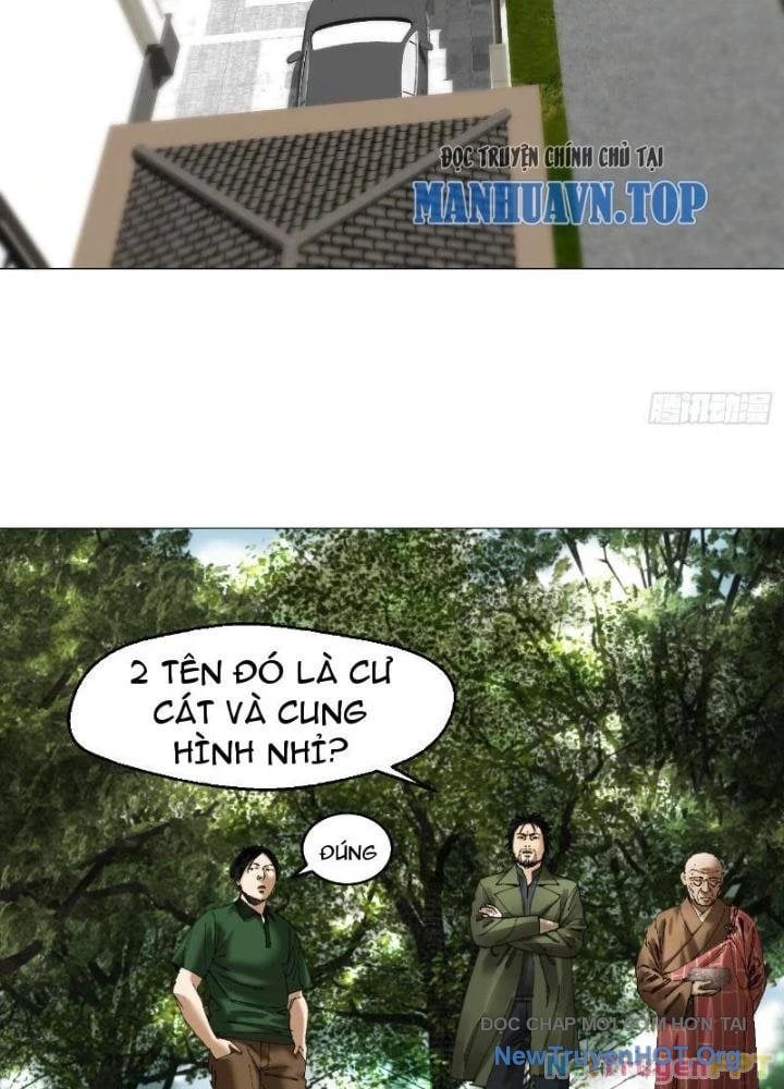 Giờ Ngọ Ba Khắc: Chapter 51