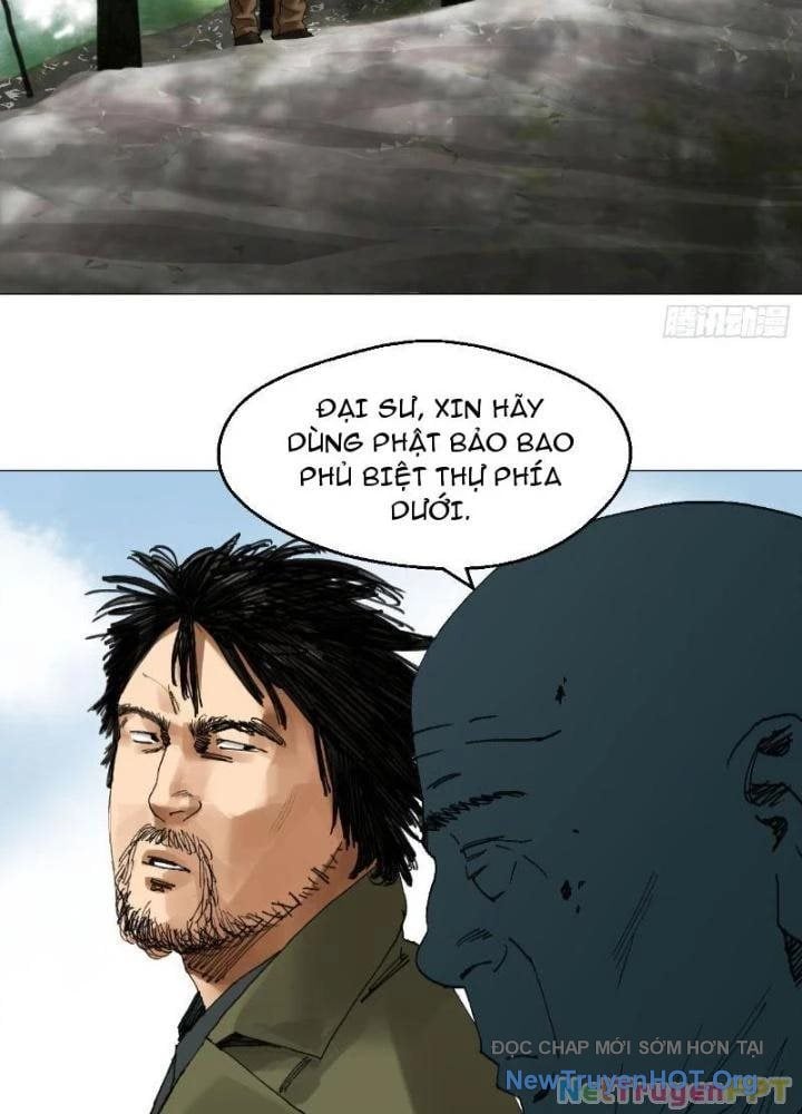 Giờ Ngọ Ba Khắc: Chapter 51