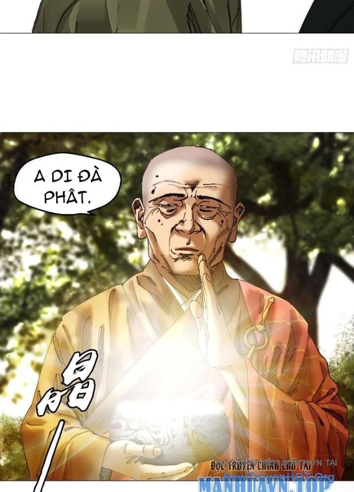 Giờ Ngọ Ba Khắc: Chapter 51