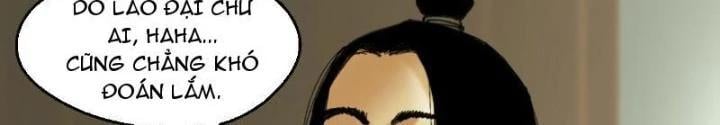 Giờ Ngọ Ba Khắc: Chapter 51