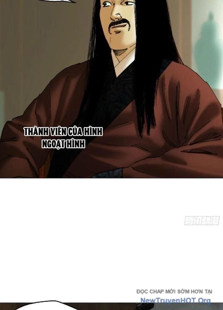Giờ Ngọ Ba Khắc: Chapter 51