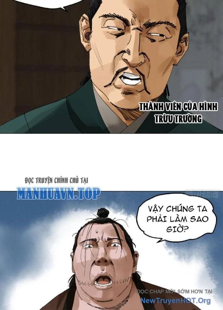 Giờ Ngọ Ba Khắc: Chapter 51