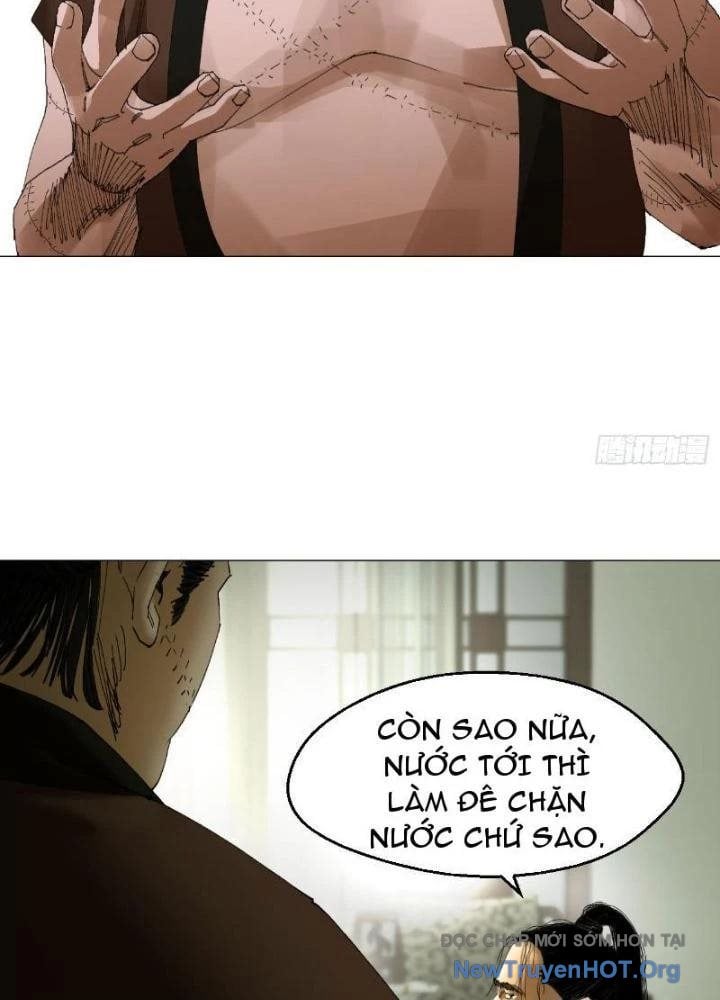 Giờ Ngọ Ba Khắc: Chapter 51