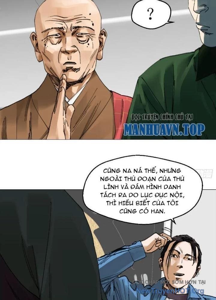Giờ Ngọ Ba Khắc: Chapter 51