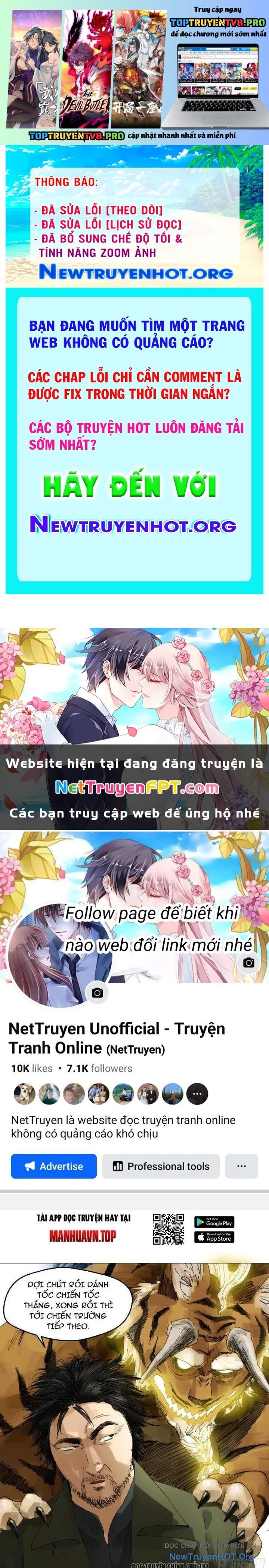 Giờ Ngọ Ba Khắc: Chapter 52