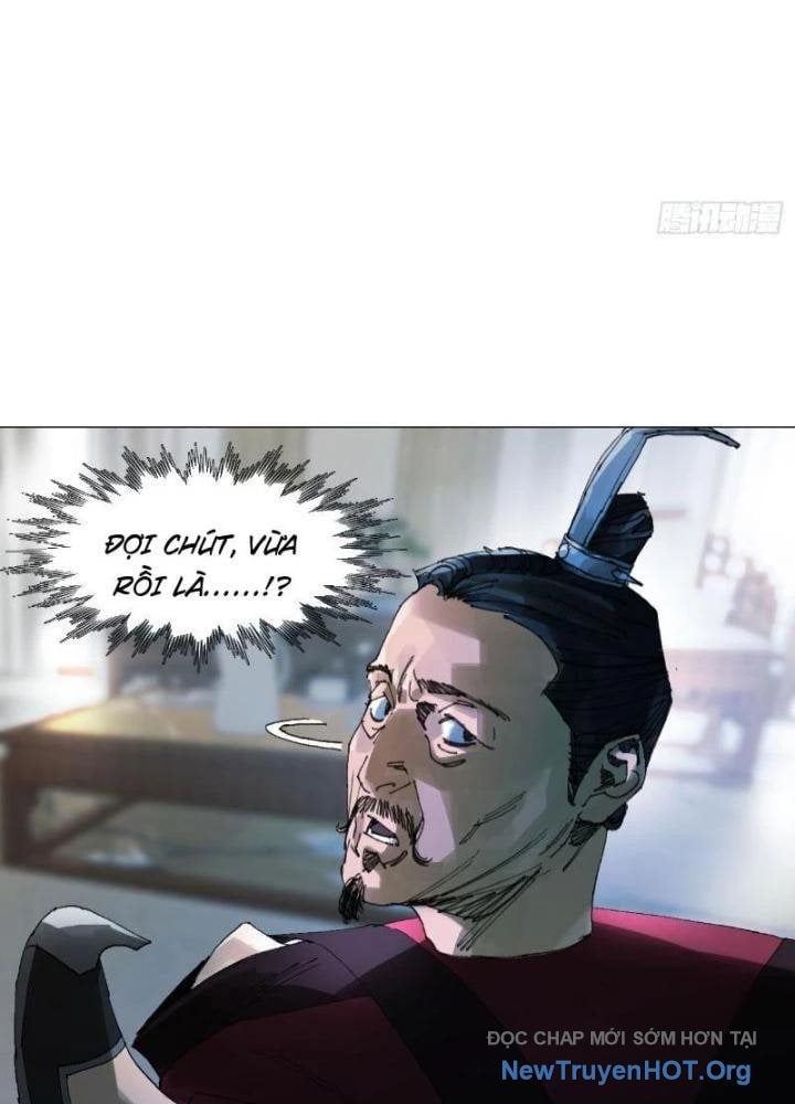Giờ Ngọ Ba Khắc: Chapter 52