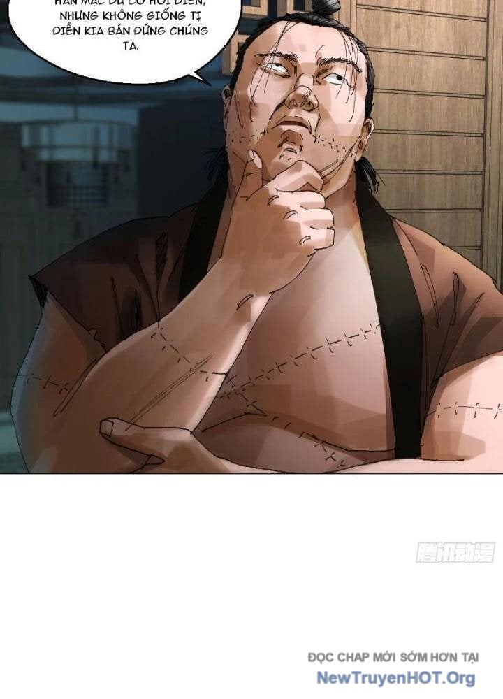 Giờ Ngọ Ba Khắc: Chapter 52
