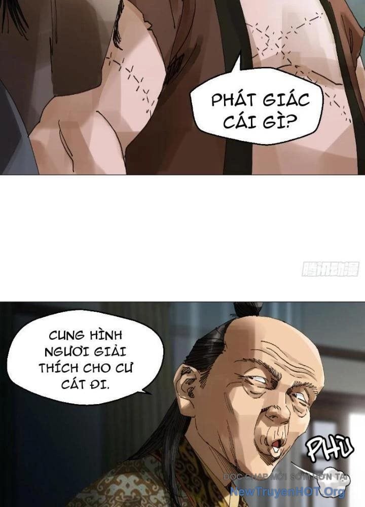 Giờ Ngọ Ba Khắc: Chapter 52
