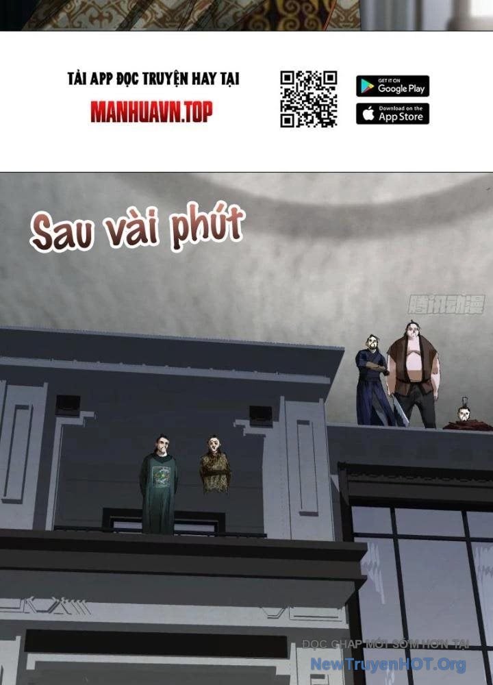 Giờ Ngọ Ba Khắc: Chapter 52