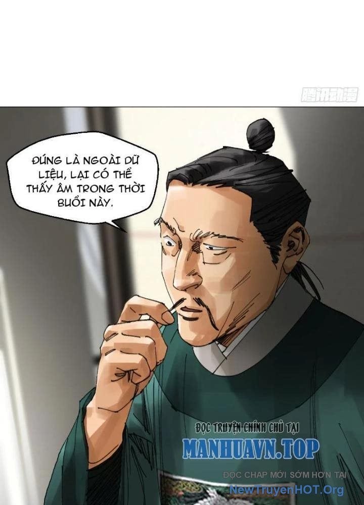 Giờ Ngọ Ba Khắc: Chapter 52