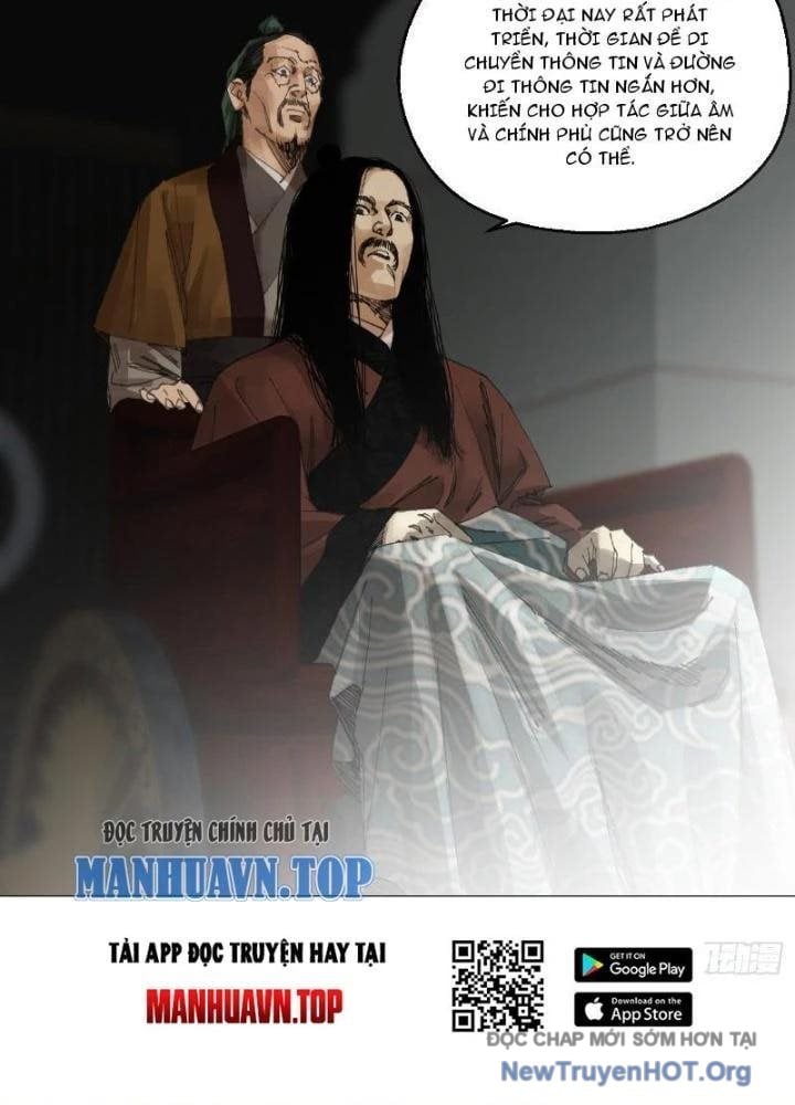 Giờ Ngọ Ba Khắc: Chapter 52