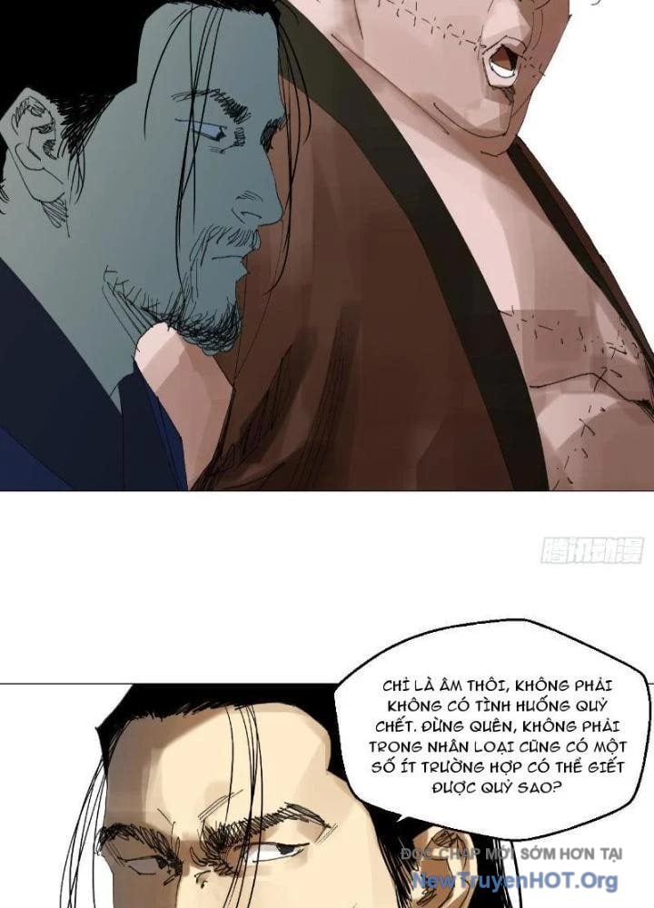 Giờ Ngọ Ba Khắc: Chapter 52