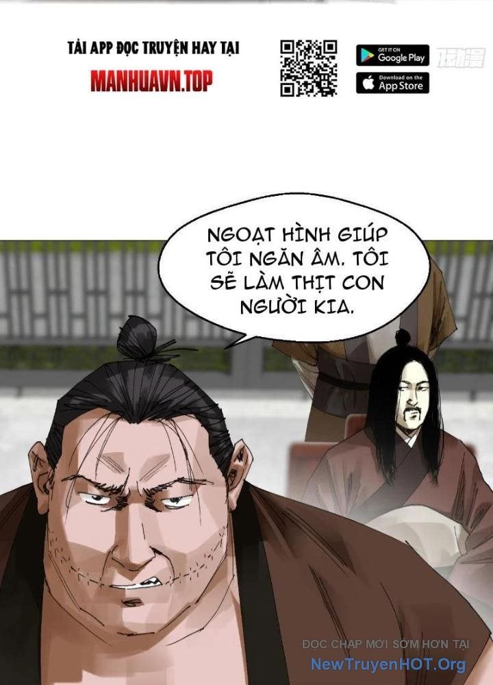 Giờ Ngọ Ba Khắc: Chapter 52
