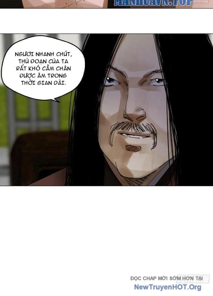 Giờ Ngọ Ba Khắc: Chapter 52