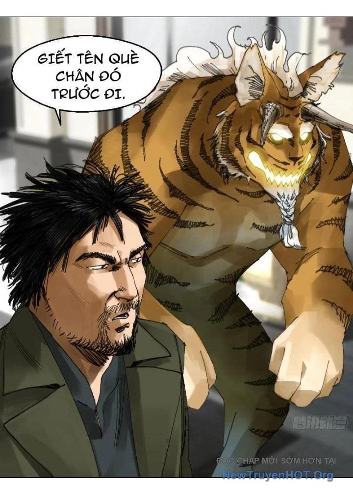 Giờ Ngọ Ba Khắc: Chapter 52