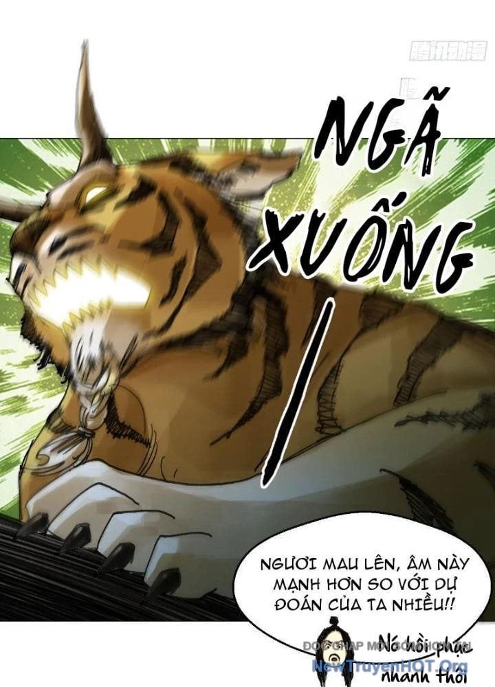Giờ Ngọ Ba Khắc: Chapter 52