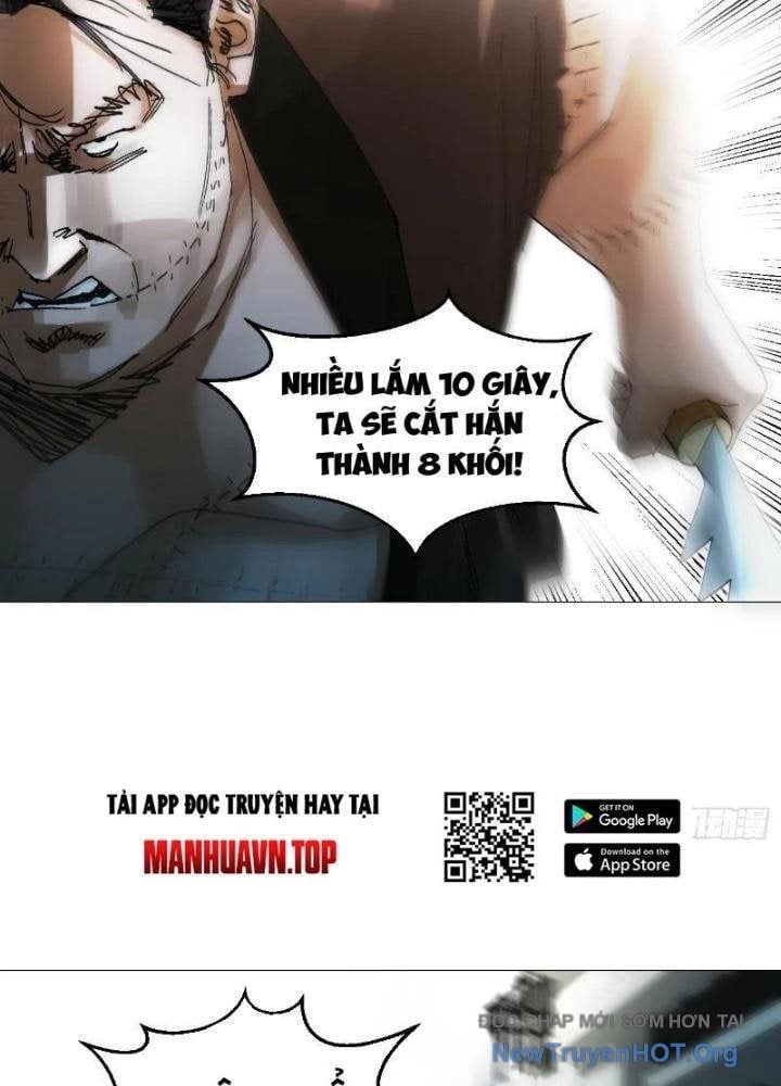 Giờ Ngọ Ba Khắc: Chapter 52