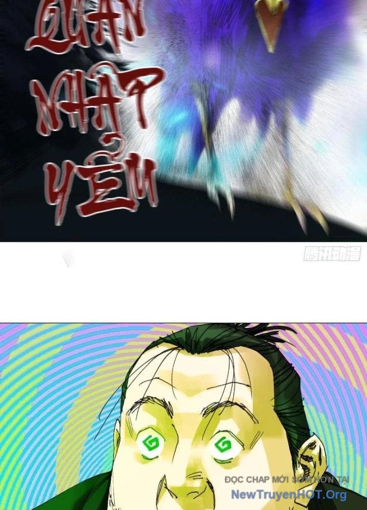 Giờ Ngọ Ba Khắc: Chapter 52