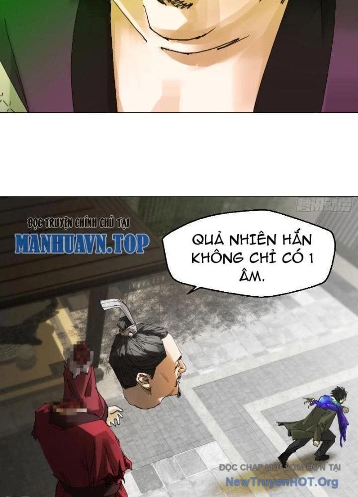 Giờ Ngọ Ba Khắc: Chapter 52