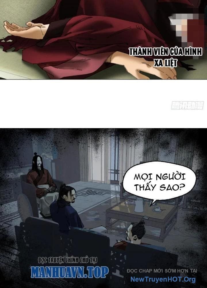 Giờ Ngọ Ba Khắc: Chapter 52