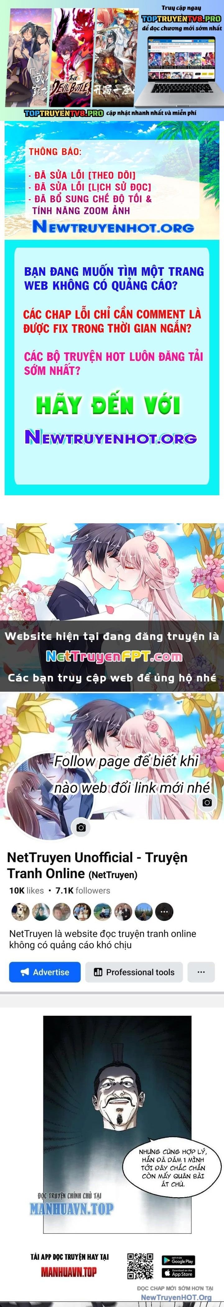 Giờ Ngọ Ba Khắc: Chapter 53