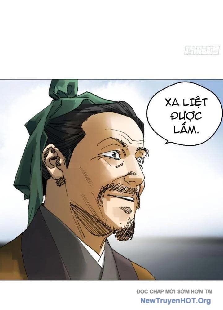 Giờ Ngọ Ba Khắc: Chapter 53