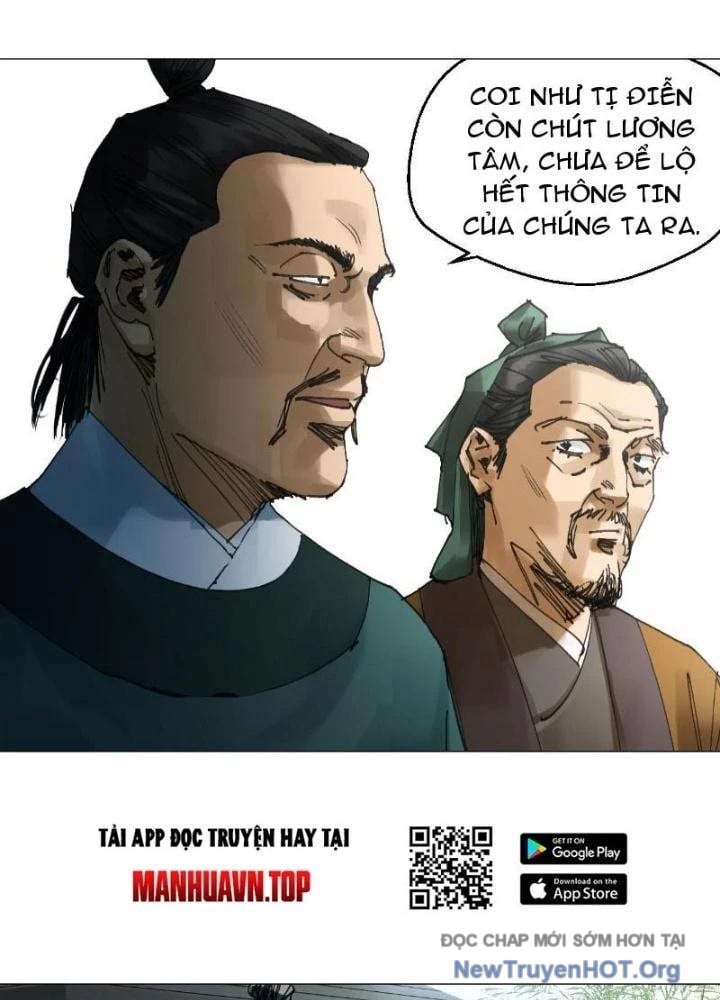 Giờ Ngọ Ba Khắc: Chapter 53