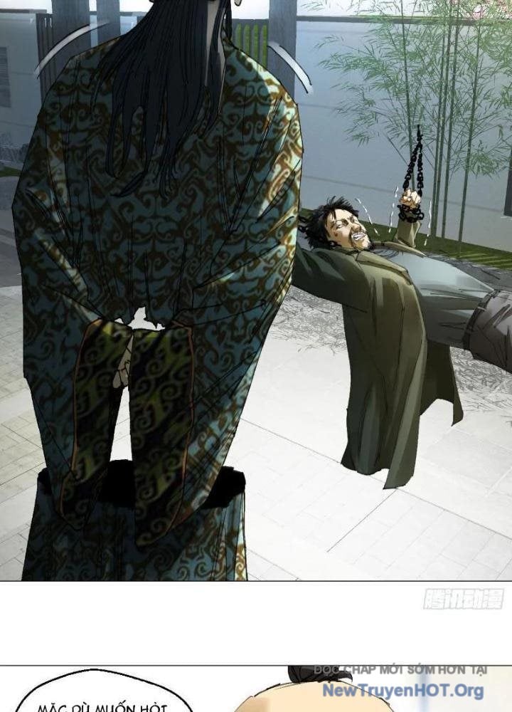 Giờ Ngọ Ba Khắc: Chapter 53