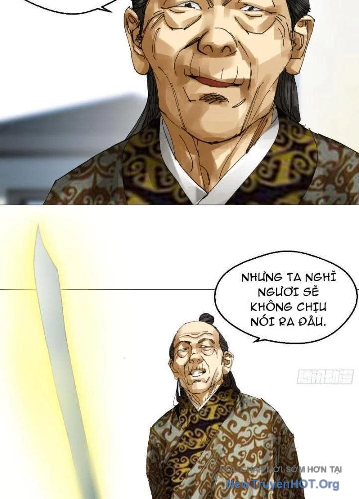 Giờ Ngọ Ba Khắc: Chapter 53