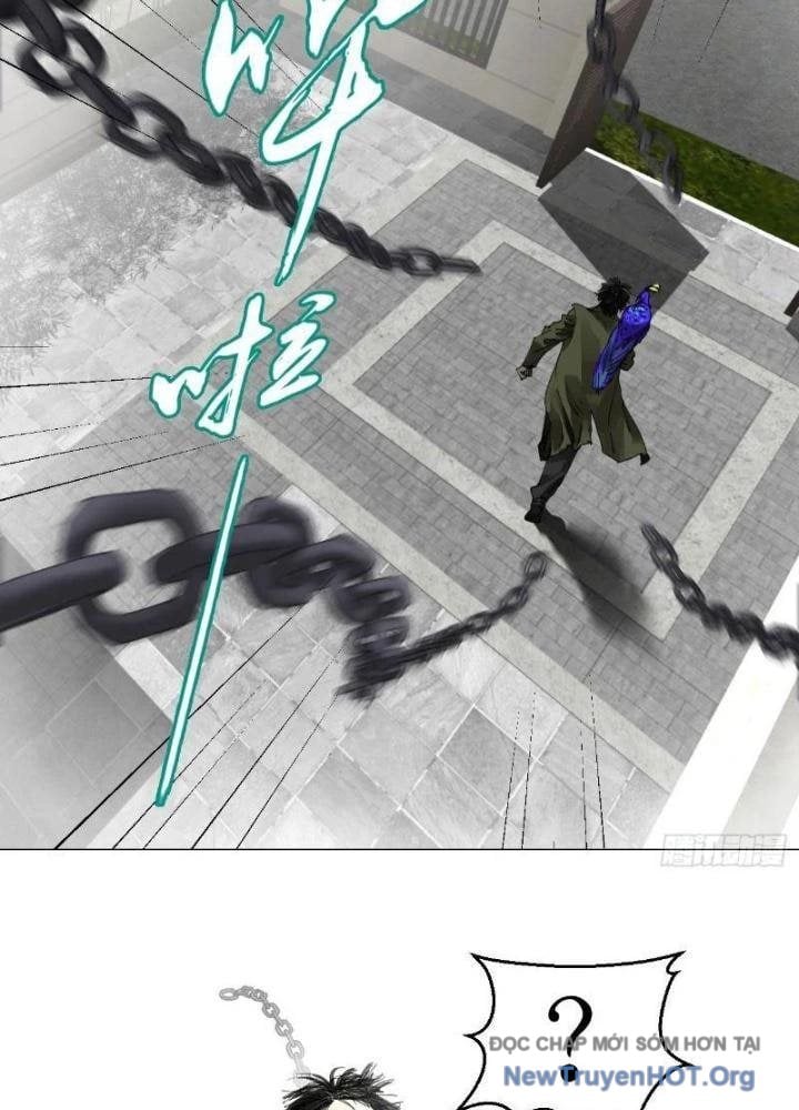 Giờ Ngọ Ba Khắc: Chapter 53