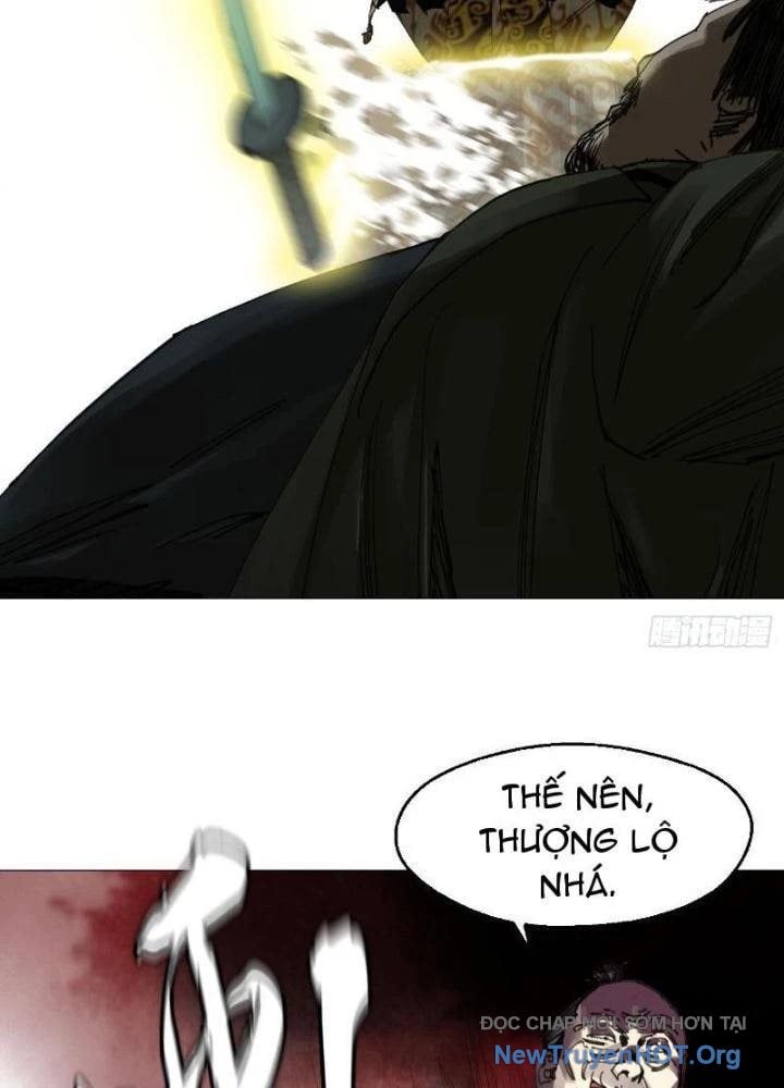Giờ Ngọ Ba Khắc: Chapter 53