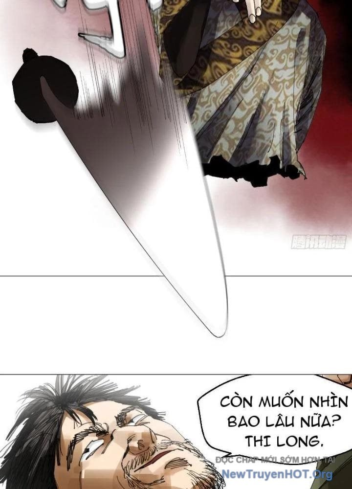 Giờ Ngọ Ba Khắc: Chapter 53