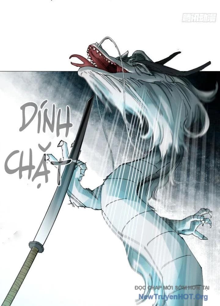 Giờ Ngọ Ba Khắc: Chapter 53