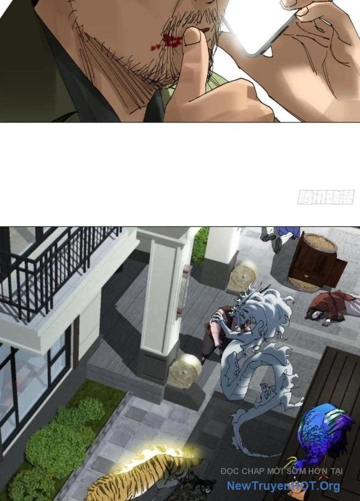 Giờ Ngọ Ba Khắc: Chapter 53