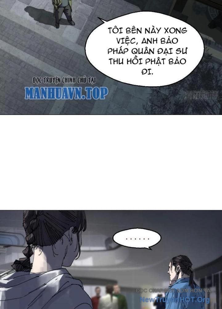 Giờ Ngọ Ba Khắc: Chapter 53