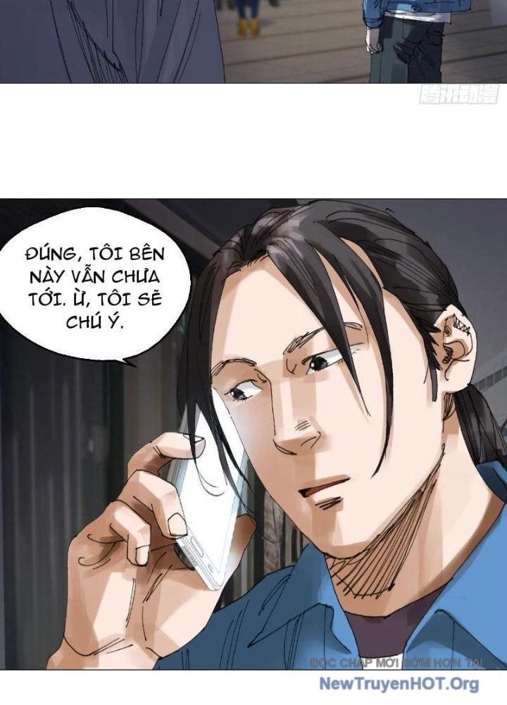 Giờ Ngọ Ba Khắc: Chapter 53