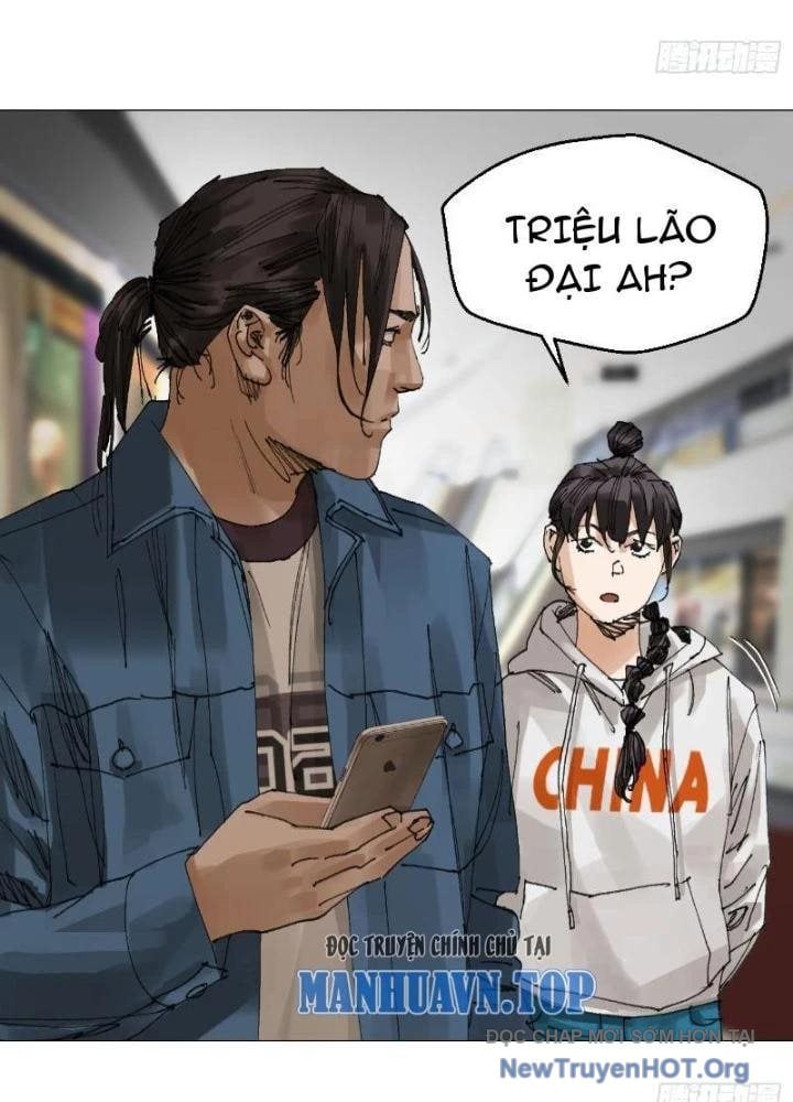 Giờ Ngọ Ba Khắc: Chapter 53