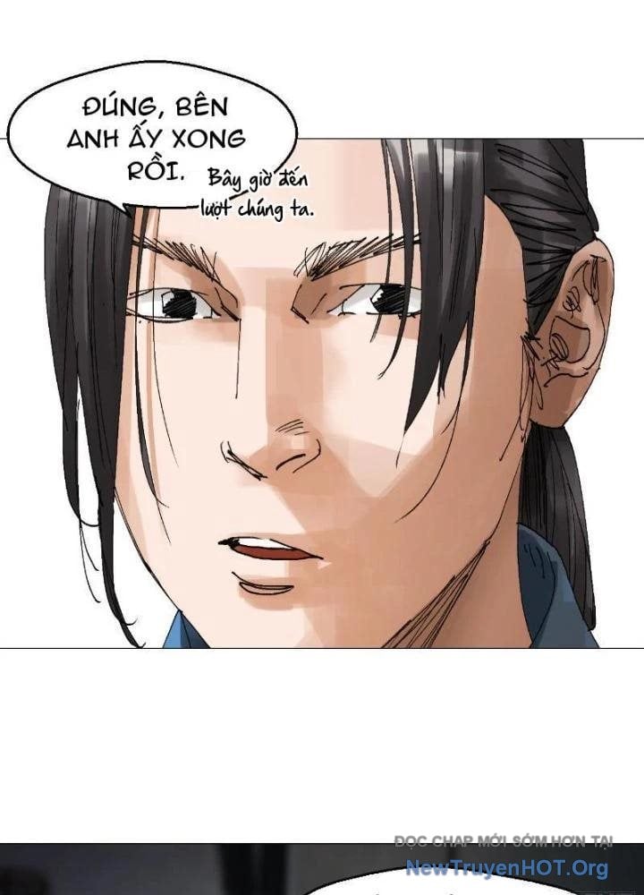 Giờ Ngọ Ba Khắc: Chapter 53