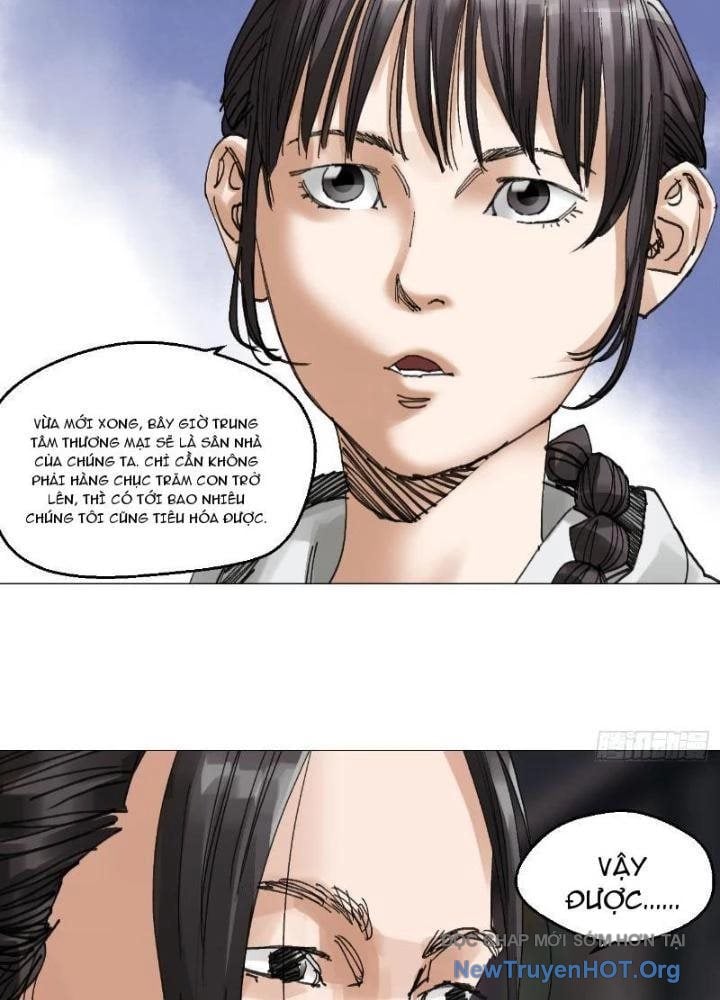 Giờ Ngọ Ba Khắc: Chapter 53