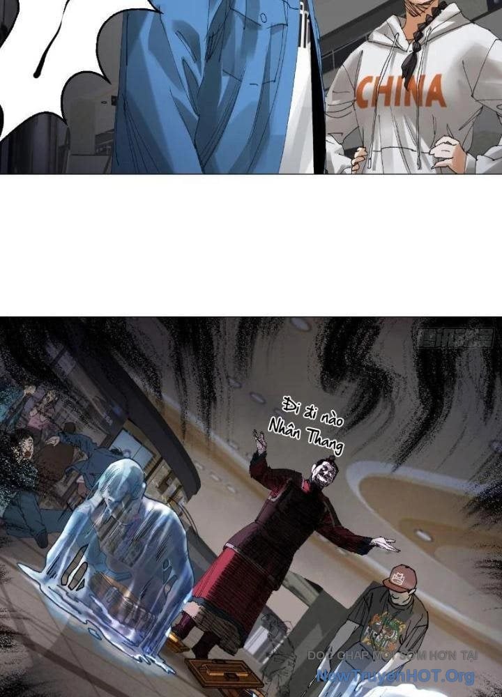 Giờ Ngọ Ba Khắc: Chapter 53