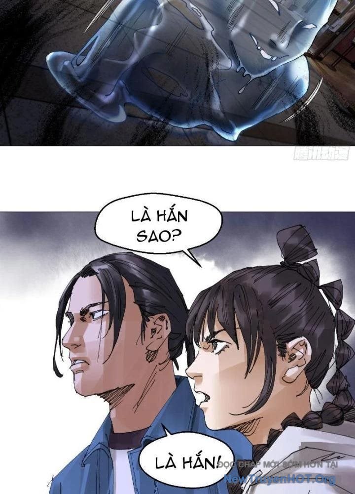 Giờ Ngọ Ba Khắc: Chapter 53