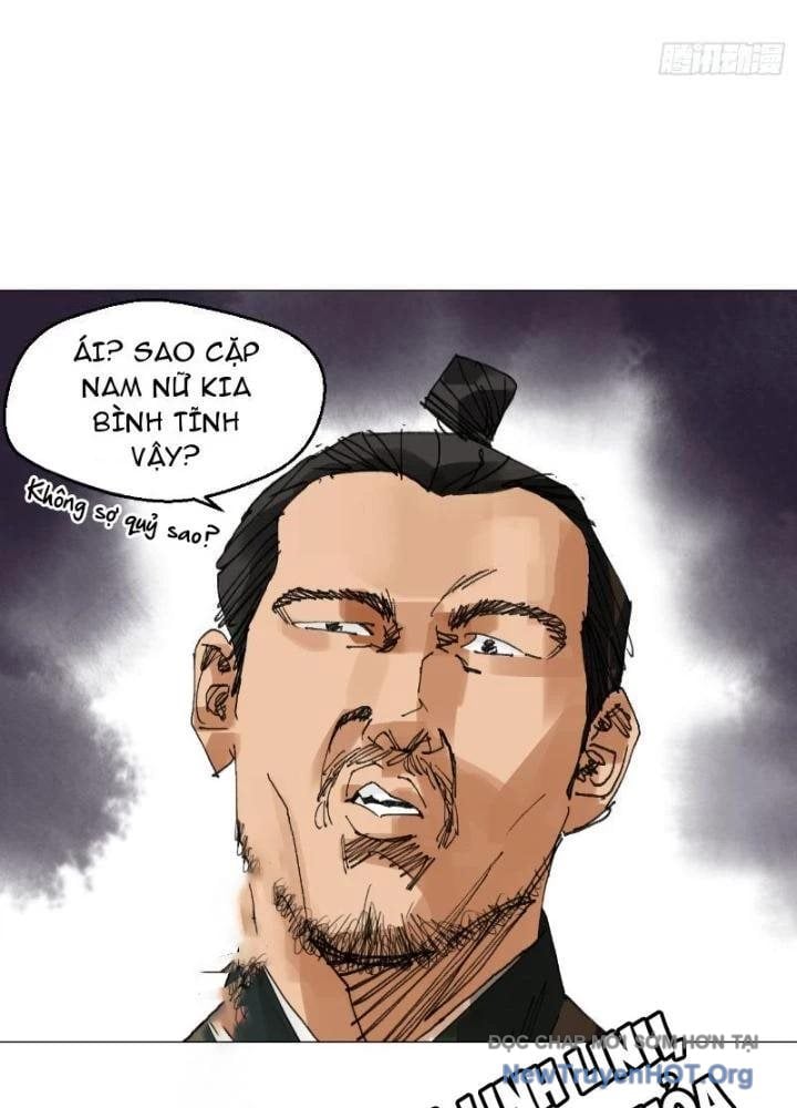 Giờ Ngọ Ba Khắc: Chapter 53