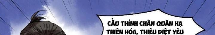Giờ Ngọ Ba Khắc: Chapter 53
