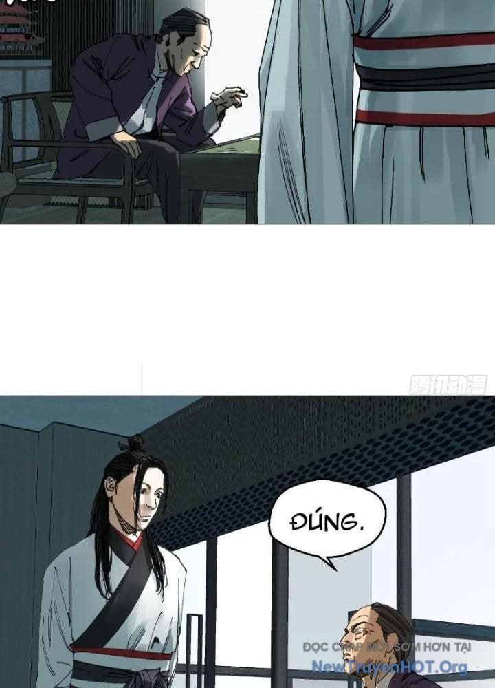 Giờ Ngọ Ba Khắc: Chapter 53