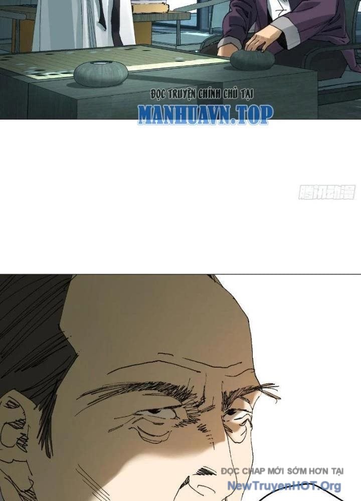 Giờ Ngọ Ba Khắc: Chapter 53
