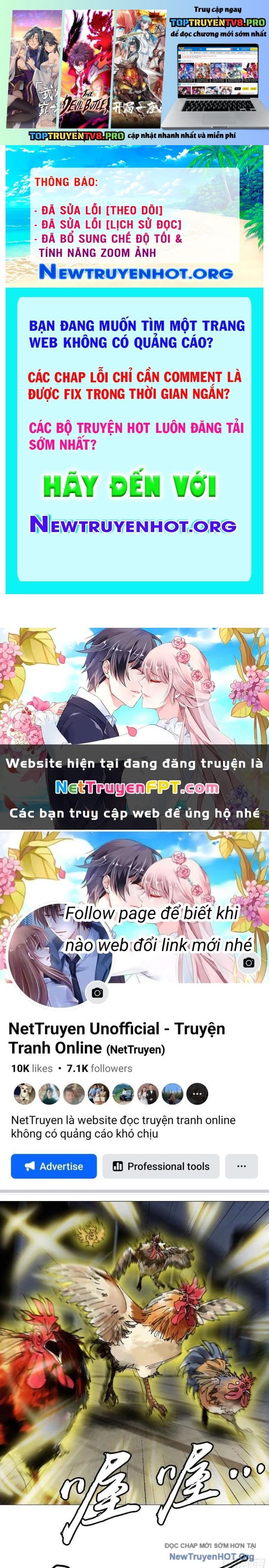 Giờ Ngọ Ba Khắc: Chapter 54