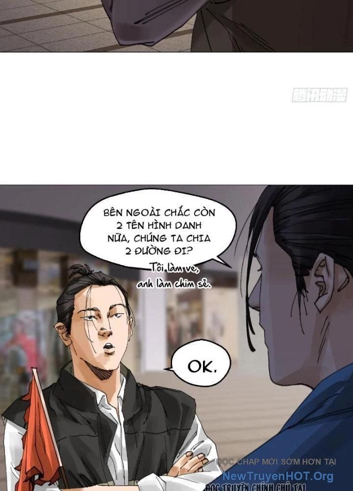 Giờ Ngọ Ba Khắc: Chapter 54