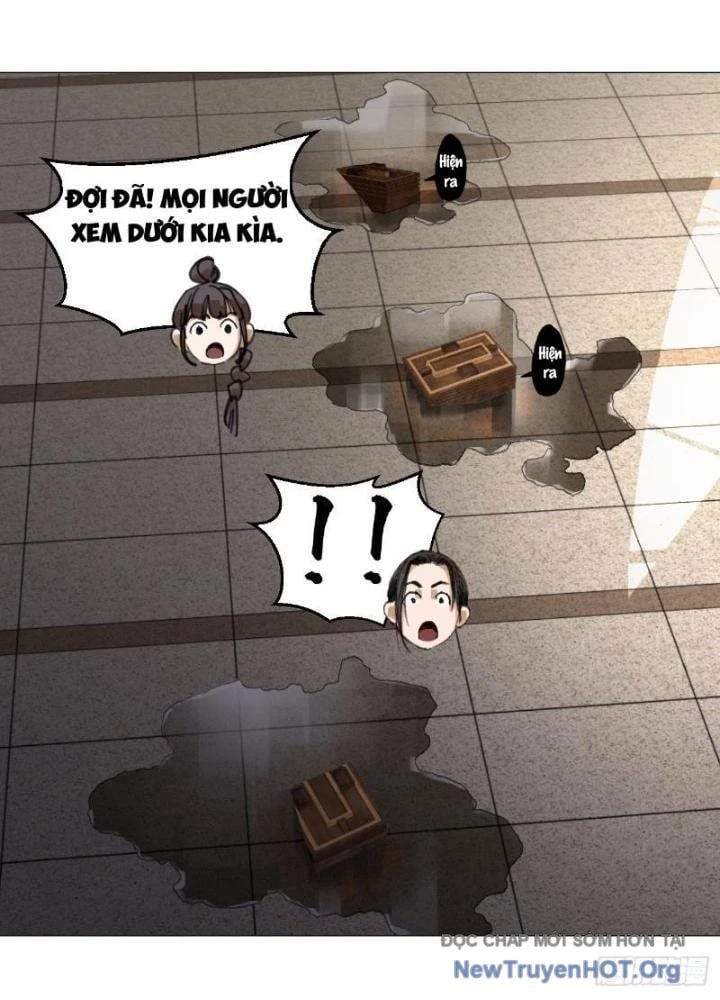 Giờ Ngọ Ba Khắc: Chapter 54