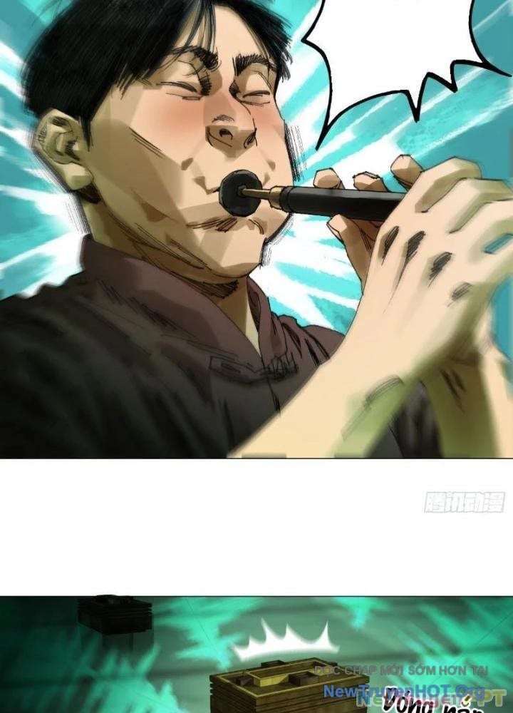 Giờ Ngọ Ba Khắc: Chapter 54