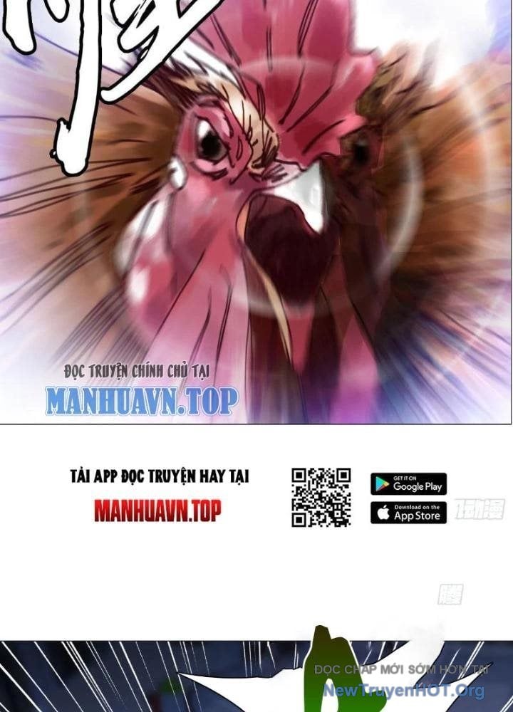 Giờ Ngọ Ba Khắc: Chapter 54